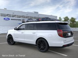 New 2025 Ford Expedition Max Platinum image 4