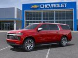 New 2025 Chevrolet Suburban Premier w/ Sun And Tow Package image 2