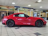 New 2025 Toyota Supra Premium image 3