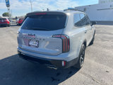 Used 2025 Kia Telluride SX X-Line image 4