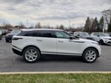 New 2026 Land Rover Range Rover Velar S image 4
