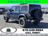 New 2025 Jeep Wrangler Willys image 5