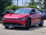 Used 2024 Kia EV6 Wind w/ Wind Technology Package image 4