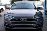 Used 2019 Audi A8 L 3.0T image 2