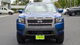 New 2025 Nissan Frontier SV image 2
