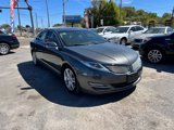 Used 2016 Lincoln MKZ AWD w/ Equipment Group 300A Reserve image 3