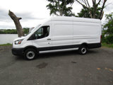 Used 2023 Ford Transit 250 148 High Roof Extended w/ Load Area Protection Package image 3