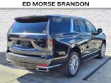 Used 2023 Cadillac Escalade Premium Luxury image 4