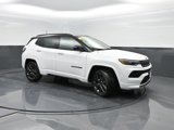 New 2025 Jeep Compass Limited w/ High Altitude Package image 4