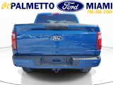 New 2025 Ford F150 STX image 5