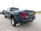 New 2025 RAM 3500 Longhorn image 3