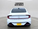 Used 2021 Hyundai Sonata SEL w/ Convenience Package image 4