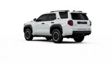 New 2025 Toyota 4Runner TRD Off-Road image 6
