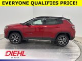 New 2025 Jeep Compass Limited image 4