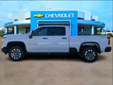 New 2025 Chevrolet Silverado 2500 Custom w/ Custom Value Package image 2