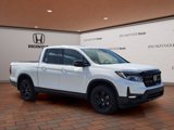 New 2025 Honda Ridgeline Black Edition image 4