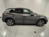 Used 2020 Audi Q5 e Premium Plus w/ Premium Plus Package image 4