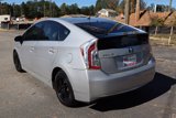 Used 2015 Toyota Prius Four image 4