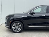 New 2026 Cadillac Vistiq Luxury image 4