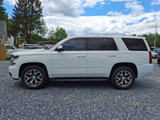 Used 2017 Chevrolet Tahoe 4WD w/ Remote Keyless Entry Package image 4