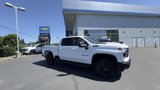 New 2025 Chevrolet Silverado 2500 LT w/ Trail Boss Package image 2