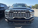 Used 2025 RAM 2500 Limited image 2