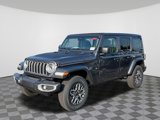 New 2025 Jeep Wrangler Sahara image 2
