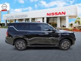 New 2025 Nissan Armada SL image 5