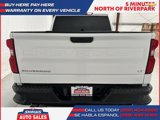 Used 2020 Chevrolet Silverado 1500 LT Trail Boss w/ Convenience Package image 5