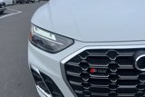 New 2025 Audi SQ5 Premium Plus image 4