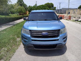 Used 2016 Ford Explorer 4WD Police Interceptor image 2