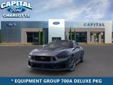 New 2025 Ford Mustang Dark Horse image 2