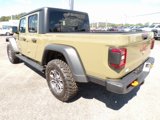 New 2025 Jeep Gladiator Mojave w/ Safety Group image 3