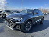 New 2025 Audi Q8 Premium Plus image 4