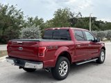 Used 2015 Ford F150 Lariat image 5