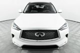Used 2025 INFINITI QX50 Luxe image 2