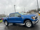 Certified 2023 Ford F150 XLT image 4