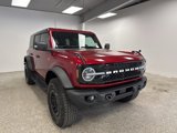 New 2025 Ford Bronco Badlands w/ Sasquatch Package image 2