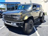 New 2025 Ford Bronco Raptor w/ Interior Carbon Fiber Pack image 3