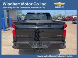 New 2025 Chevrolet Silverado 1500 RST w/ Protection Package image 4