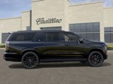 New 2025 Cadillac Escalade ESV Sport Platinum w/ LPO, ONYX Package image 5