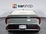 Used 2025 Kia K4 LXS image 4