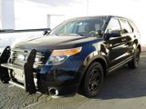 Used 2015 Ford Explorer 4WD Police Interceptor image 3