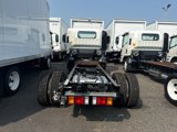 New 2025 Chevrolet Low Cab Forward image 5