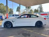 Used 2015 BMW M4 Coupe w/ Executive Package image 4