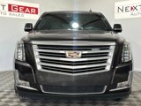 Used 2016 Cadillac Escalade Platinum image 5