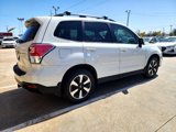Used 2017 Subaru Forester 2.5i Premium w/ Popular Package #2A image 5