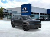 New 2025 Hyundai Santa Fe Calligraphy image 2