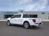 New 2025 Ford F150 Platinum image 4
