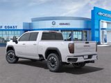 New 2025 GMC Sierra 2500 Denali Ultimate image 3